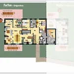 Semesterbostad Reethaus Mertinat 