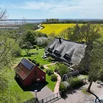 Semesterbostad Reethaus Mertinat 