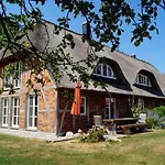 Semesterbostad Reethaus Mertinat 
