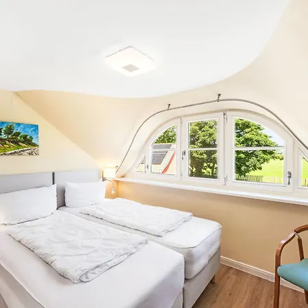 Tatil Evi Reethaus Mertinat 