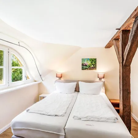 Ferienhaus Reethaus Mertinat 