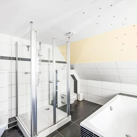 Tatil Evi Reethaus Mertinat 