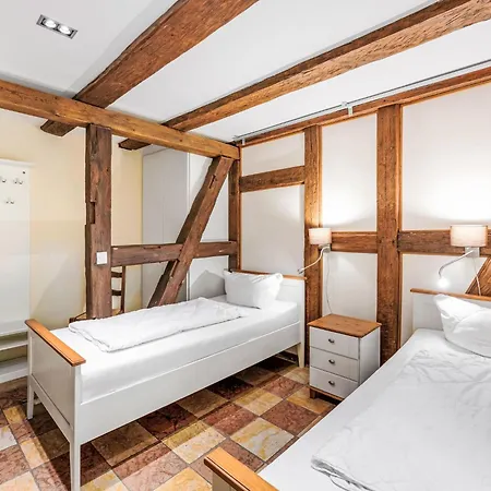 Reethaus Mertinat 